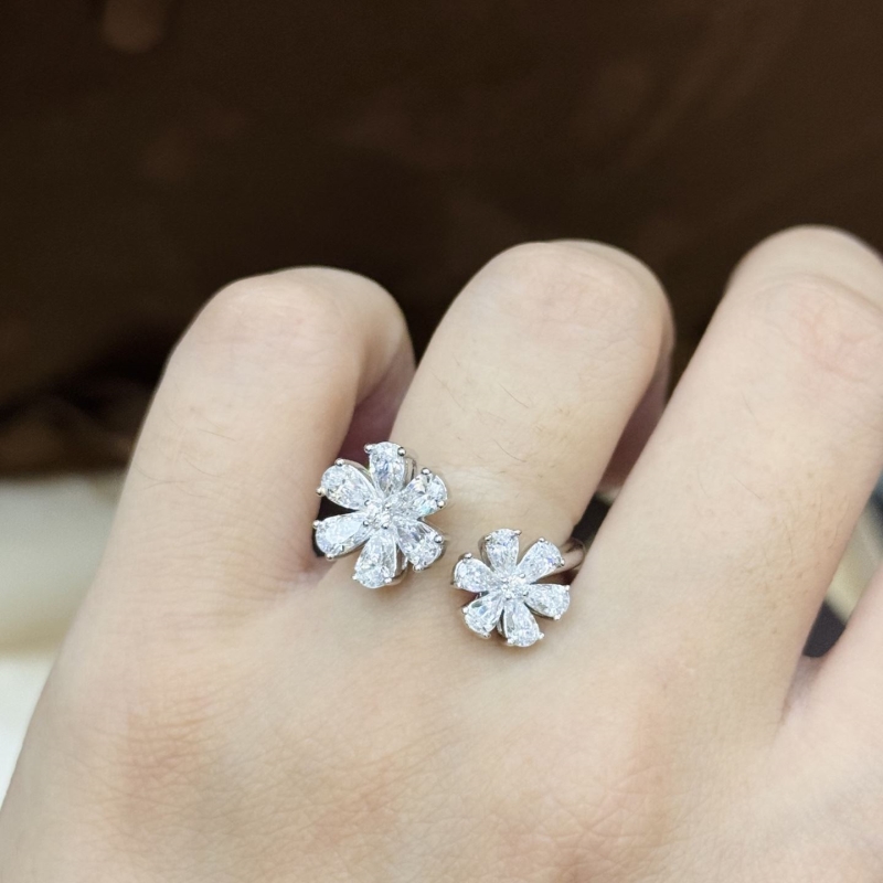 HARRY WINSTON